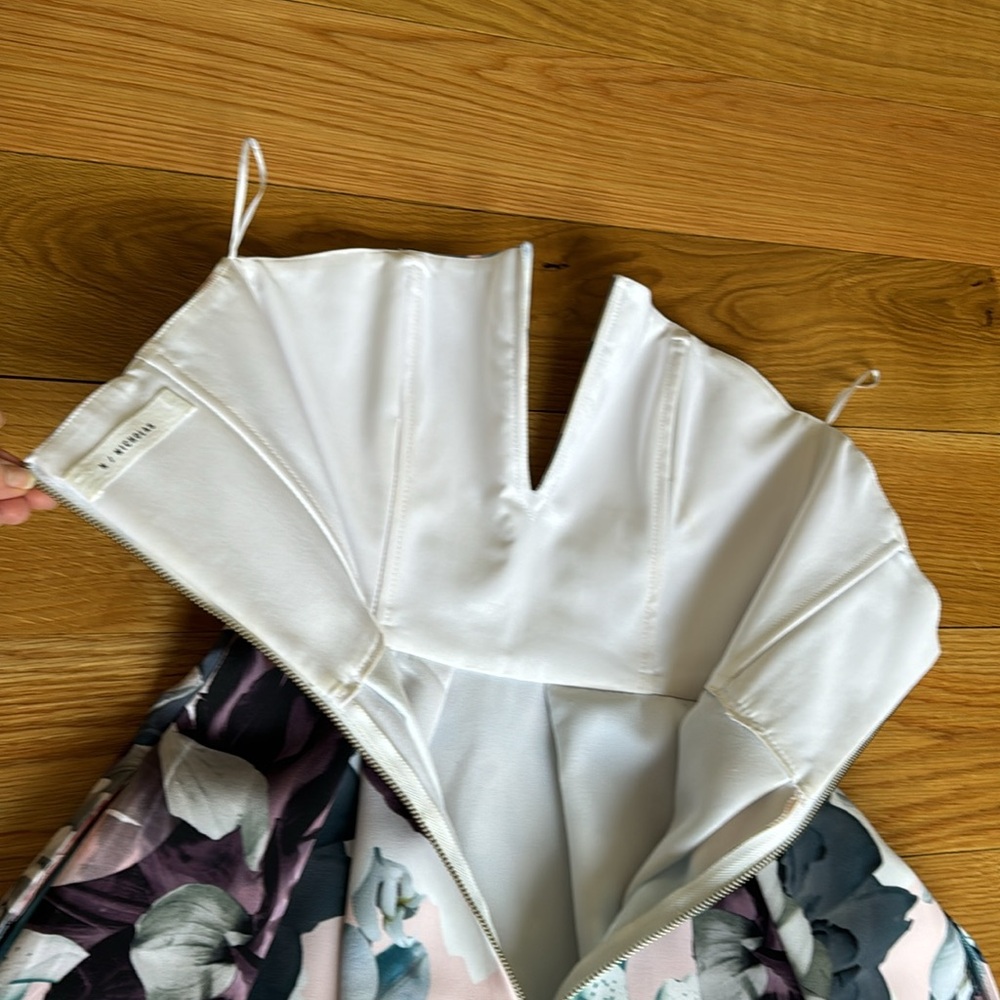 N/NICHOLAS DRESS, 2 - Picture 5 of 13